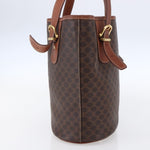 Celine Vintage Macadam Tote bag Canvas - image 4