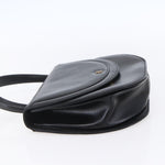 Givenchy Vintage 4G handbag Leather - image 3