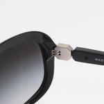 Chanel Logo CC Sunglasses Plastic - image 10
