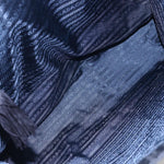 Prada Front Pocket Zip Tote Tessuto Medium - image 20
