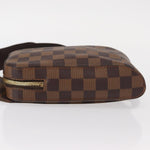 Louis Vuitton Geronimos Waist Bag Damier - image 16