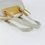 Prada Vintage Zip Handbag Tessuto - image 8