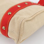 Louis Vuitton Antigua Tote Canvas MM - image 9