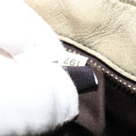 Miu Miu Coffer Convertible Satchel Leather - image 7