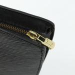 Louis Vuitton Saint Jacques Handbag Epi Leather GM - image 13