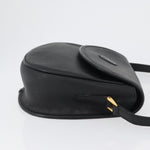 Gucci Vintage Shoulder Bag Leather - image 3