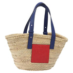 Loewe Basket Tote Raffia Medium - image 1
