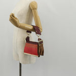 Chloe Vintage handbag Leather - image 15
