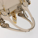 Chloe Paddington Lock Handbag Leather Medium - image 7
