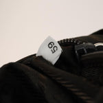 Prada Vela Double Front Pocket Backpack Tessuto with Saffiano Leather Medium - image 7