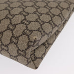 Gucci GG Plus Supreme Pouch Canvas - image 11