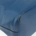Louis Vuitton Petit Noe Handbag Epi Leather Small - image 9