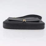 Gucci Jackie Original Shoulder Bag Leather Leather - image 10
