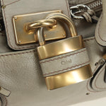 Chloe Paddington Lock Handbag Leather small - image 20