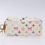 Louis Vuitton Wapity Trousse Pouch Monogram Multicolor - image 14