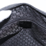 Gucci Vintage tote Canvas - image 6