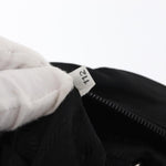 Prada Vintage Zip Handbag Tessuto - image 7