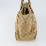 Gucci Princy Zip Tote GG Canvas Medium - image 4