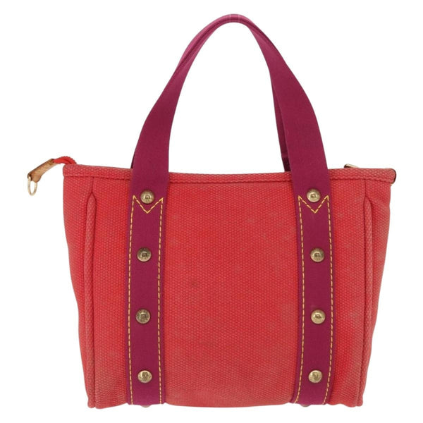 Louis Vuitton Antigua Tote Canvas PM