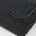 Gucci Flap Messenger Bag GG Coated Canvas Small - image 10