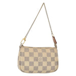 Louis Vuitton Mini pochette accessoires Damier Canvas Mini - image 1
