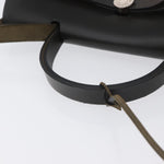 Hermes Herbag Zip Leather and Toile 31 - image 16