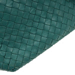 Bottega Veneta Zip Cube Messenger Intrecciato Nappa Small - image 11