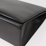 Gucci Vintage Shoulder Bag Leather - image 10