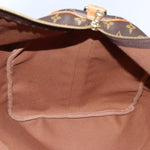 Louis Vuitton Keepall Bandouliere Bag Monogram Canvas 60 - image 20