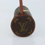 Louis Vuitton Papillon Pochette Monogram Canvas Mini - image 4