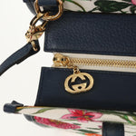 Gucci Flora Canvas Medium - image 13