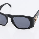Chanel CHANEL Logo Sunglasses Eye Wear Plastic - image 8
