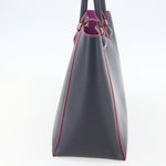 Loewe Leo Shopper Tote Perforated Leather Medium - image 4