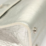 Christian Dior Diorever Bag Leather Mini - image 8