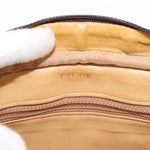 Celine Macadam Shoulder Bag PVC Leather - image 6