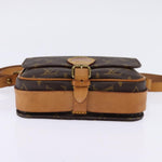 Louis Vuitton Saint Cloud NM Bag Monogram Canvas - image 5