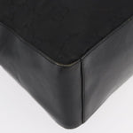 Gucci Vintage Hobo GG Canvas Medium - image 9