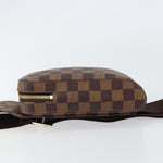 Louis Vuitton Geronimos Waist Bag Damier - image 5
