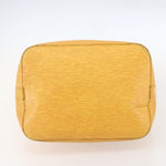 Louis Vuitton Petit Noe Handbag Epi Leather Small - image 16