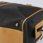 Gucci Vintage Boston Bag Leather - image 10