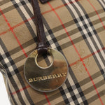 Burberry Vintage tote bag Canvas - image 13