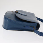 Louis Vuitton Saint Cloud Handbag Epi Leather GM - image 3