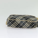 Burberry Waist Bag Vintage Check Canvas - image 12