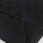 Gucci Double Pocket Tote GG Canvas Small - image 12