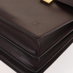 Louis Vuitton Rendez-Vous Shoulder Bag Monogram Metal Calfskin - image 8