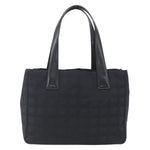Chanel Travel Line Tote Nylon Medium - image 1
