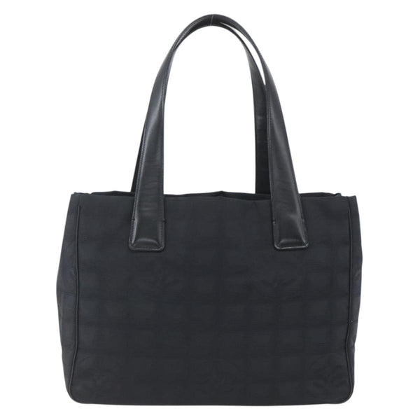 Chanel Travel Line Tote Nylon Medium - image 1