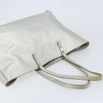 Chloe Dilan Tote Leather Medium - image 16