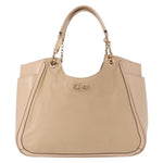 Salvatore Ferragamo Betulla Chain Tote Leather Medium - image 17