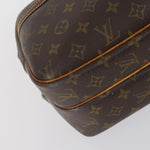 Louis Vuitton Reporter Bag Monogram Canvas PM - image 9